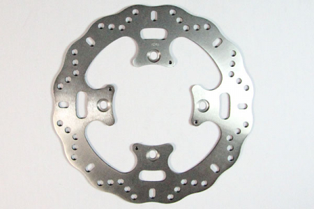 Piese moto - Disc de frana EBC MD820C
