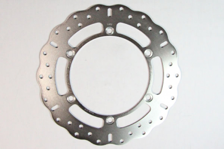 Piese moto - Disc de frana EBC MD840C