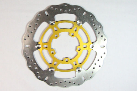 Piese moto - Disc de frana EBC MD842XC