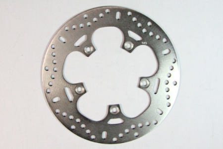 Piese moto - Disc de frana EBC MD845
