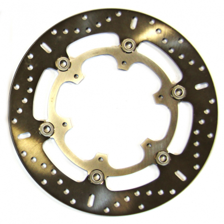 Piese moto - Disc de frana EBC MD848X