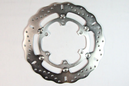 Piese moto - Disc de frana EBC MD848XC