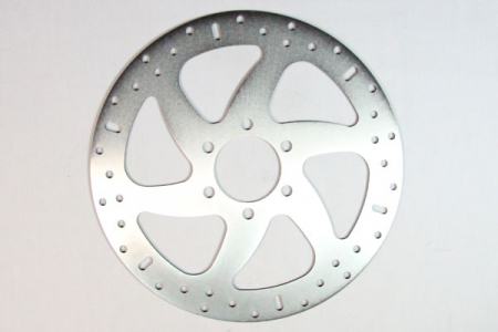 Piese moto - Disc de frana EBC MD849