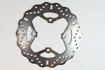Piese moto - Disc de frana EBC MD851C