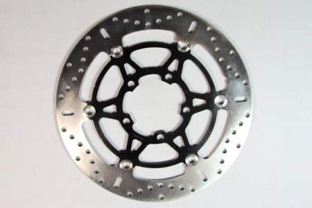 Piese moto - Disc de frana EBC MD852X