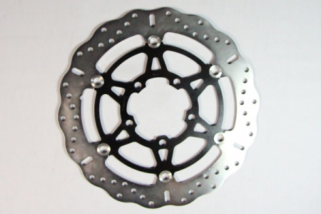 Piese moto - Disc de frana EBC MD852XC