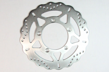 Piese moto - Disc de frana EBC MD858C