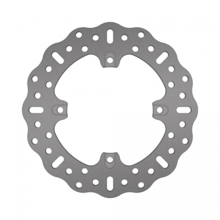 Piese moto - Disc de frana EBC MD885C with contoured profile