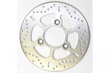 Piese moto - Disc de frana EBC MD901D