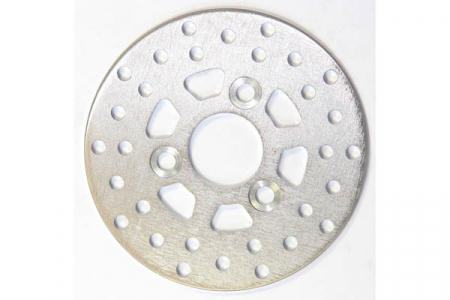 Piese moto - Disc de frana EBC MD904D