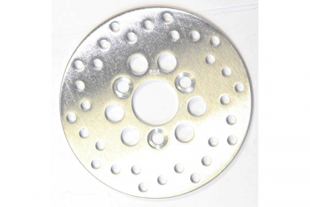 Piese moto - Disc de frana EBC MD906D