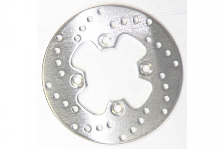 Piese moto - Disc de frana EBC MD908D