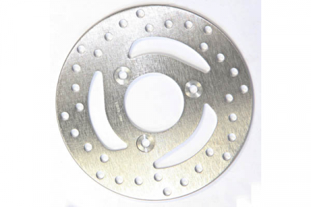 Piese moto - Disc de frana EBC MD909D