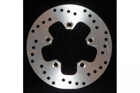 Piese moto - Disc de frana EBC MD9109D