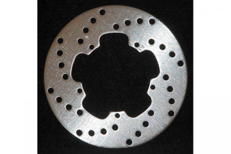 Piese moto - Disc de frana EBC MD910D