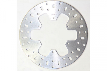 Piese moto - Disc de frana EBC MD9112D