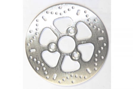 Piese moto - Disc de frana EBC MD911D