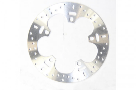 Piese moto - Disc de frana EBC MD9124D