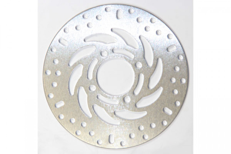 Piese moto - Disc de frana EBC MD9134D