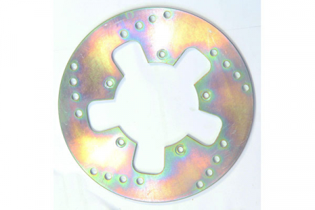 Piese moto - Disc de frana EBC MD917D