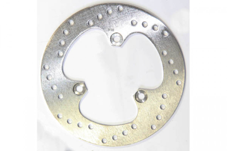 Piese moto - Disc de frana EBC MD918D