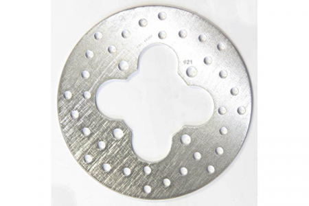 Piese moto - Disc de frana EBC MD921D