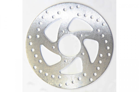 Piese moto - Disc de frana EBC MD924D