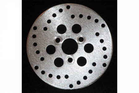 Piese moto - Disc de frana EBC MD938D