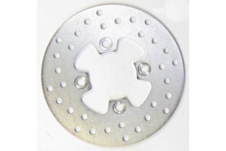 Piese moto - Disc de frana EBC MD940D