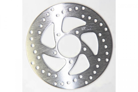 Piese moto - Disc de frana EBC MD942D