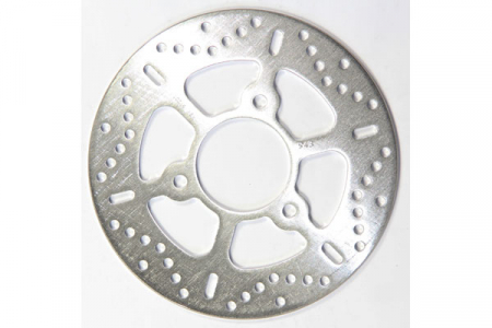 Piese moto - Disc de frana EBC MD943D