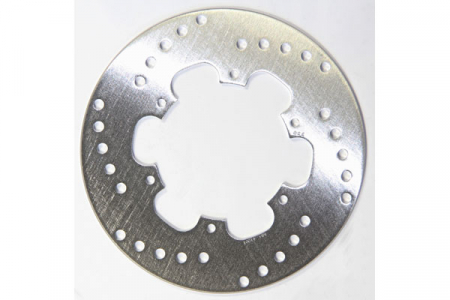 Piese moto - Disc de frana EBC MD956D