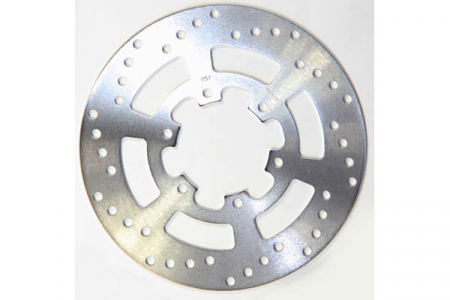 Piese moto - Disc de frana EBC MD957D