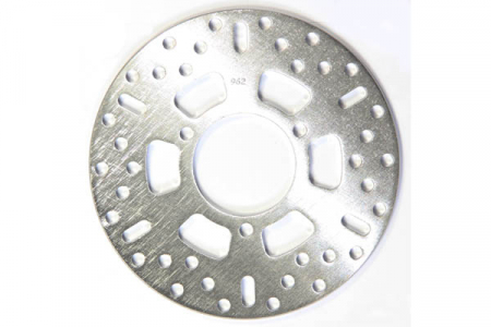 Piese moto - Disc de frana EBC MD962D