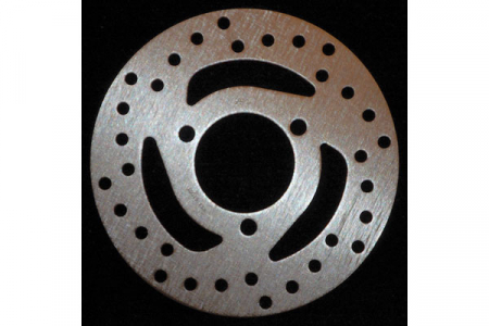 Piese moto - Disc de frana EBC MD964D