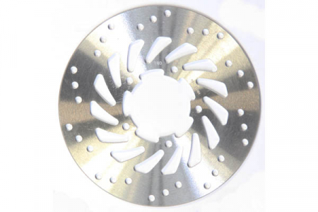 Piese moto - Disc de frana EBC MD980D