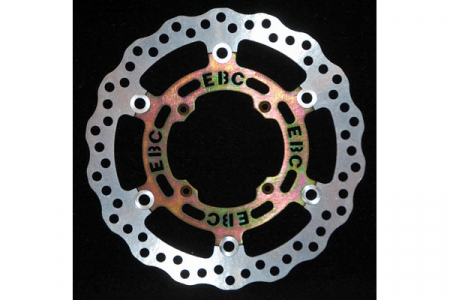 Piese moto - Disc de frana EBC OS6015C