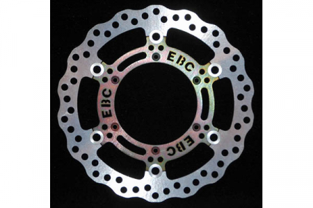 Piese moto - Disc de frana EBC OS6017C