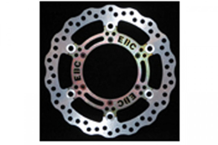 Piese moto - Disc de frana EBC OS6017EC