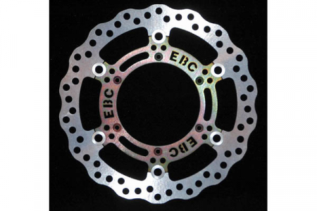 Piese moto - Disc de frana EBC OS6028C