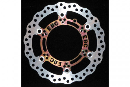 Piese moto - Disc de frana EBC OS6032C