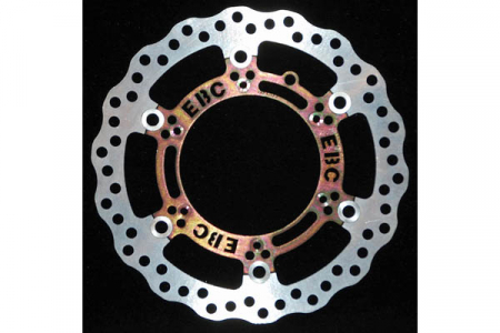 Piese moto - Disc de frana EBC OS6032EC