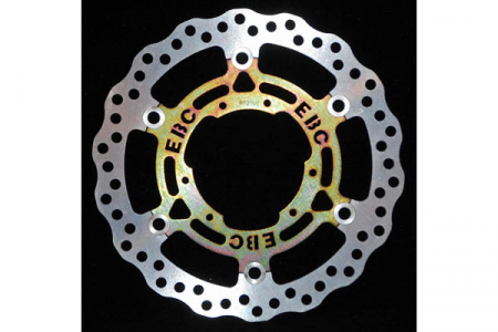 Piese moto - Disc de frana EBC OS6037C