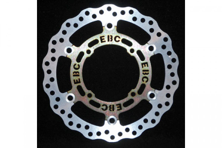 Piese moto - Disc de frana EBC OS6264C
