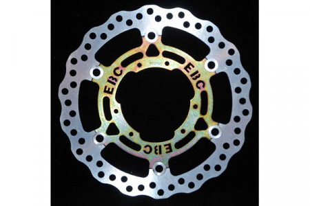 Piese moto - Disc de frana EBC OS6437C