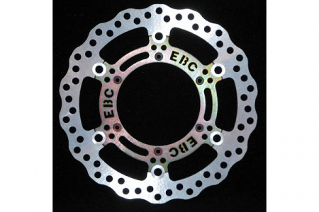 Piese moto - Disc de frana EBC OS6728C
