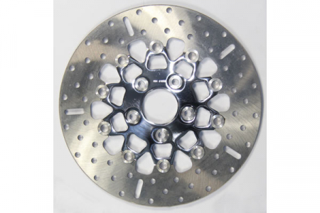 Piese moto - Disc de frana EBC RSD019