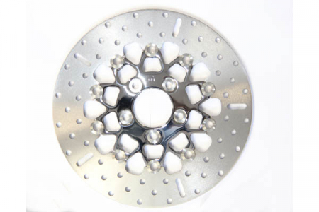 Piese moto - Disc de frana EBC RSD020