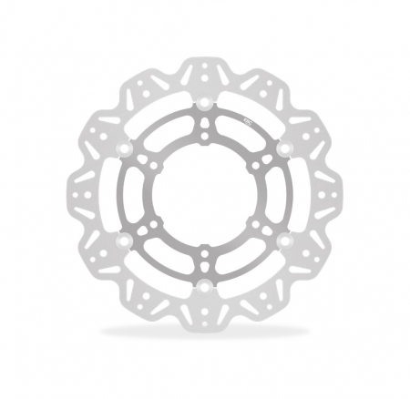 Piese moto - Disc de frana EBC VR9175