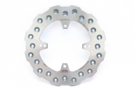 Piese moto - Disc de frana JT